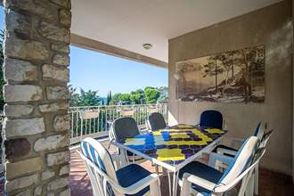 achat appartement cassis 13260