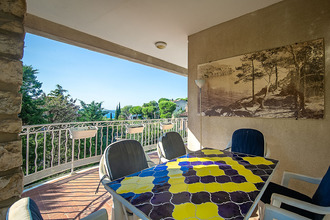 achat appartement cassis 13260