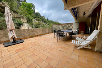 achat appartement cassis 13260