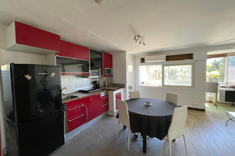 achat appartement cassis 13260