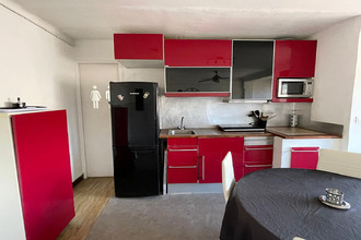 achat appartement cassis 13260