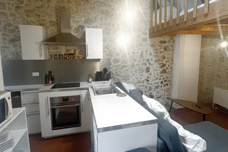 achat appartement cassis 13260