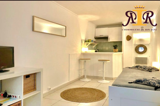 achat appartement cassis 13260