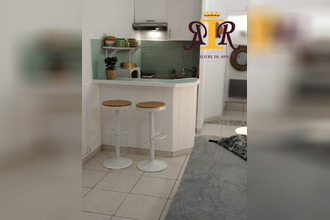 achat appartement cassis 13260