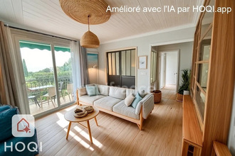 achat appartement cassis 13260