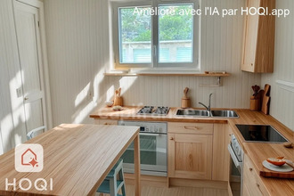 achat appartement cassis 13260