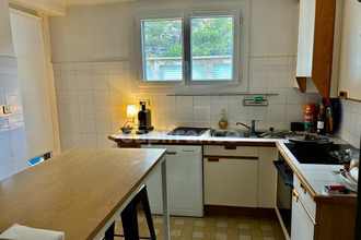 achat appartement cassis 13260