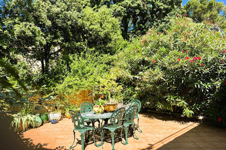 achat appartement cassis 13260