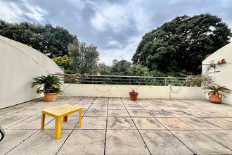 achat appartement cassis 13260