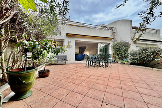 achat appartement cassis 13260