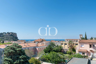 achat appartement cassis 13260