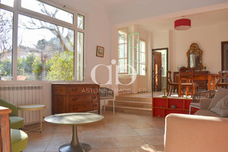 achat appartement cassis 13260