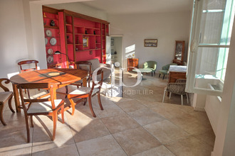 achat appartement cassis 13260