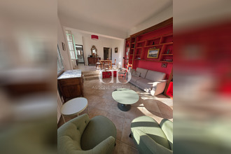 achat appartement cassis 13260