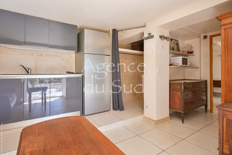achat appartement cassis 13260