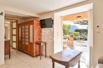 achat appartement cassis 13260