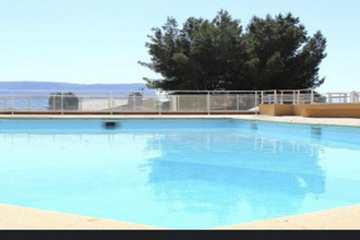 achat appartement cassis 13260