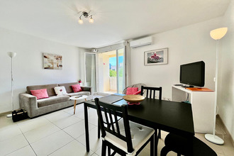 achat appartement cassis 13260