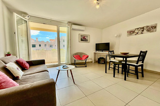 achat appartement cassis 13260