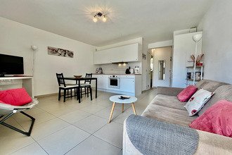 achat appartement cassis 13260