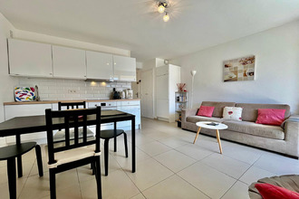 achat appartement cassis 13260