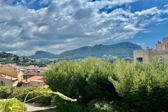 achat appartement cassis 13260