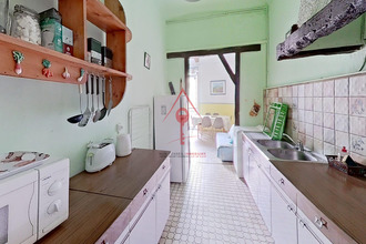 achat appartement cassis 13260