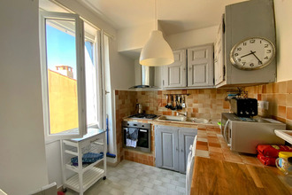 achat appartement cassis 13260