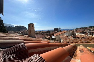 achat appartement cassis 13260