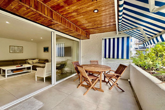 achat appartement cassis 13260