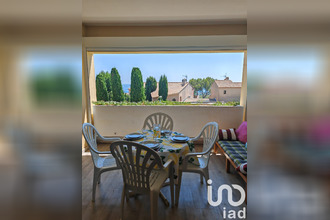 achat appartement cassis 13260