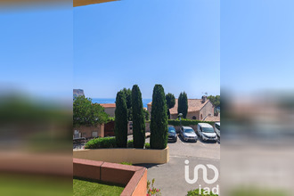 achat appartement cassis 13260