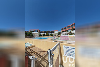 achat appartement cassis 13260