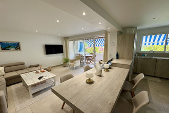 achat appartement cassis 13260