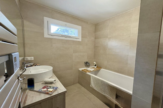 achat appartement cassis 13260