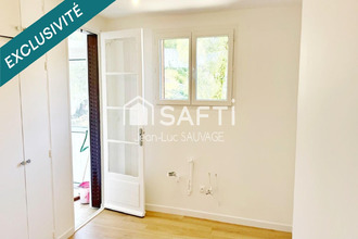 achat appartement cassis 13260