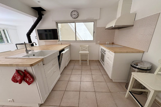 achat appartement cassis 13260