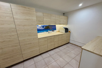 achat appartement cassis 13260