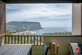 achat appartement cassis 13260