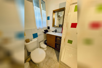 achat appartement cassis 13260