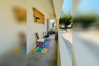 achat appartement cassis 13260