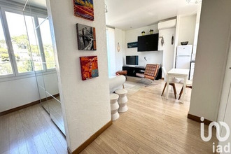 achat appartement cassis 13260
