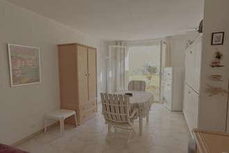 achat appartement cassis 13260