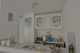 achat appartement cassis 13260