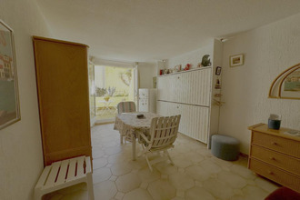 achat appartement cassis 13260