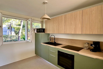 achat appartement cassis 13260