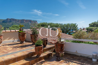 achat appartement cassis 13260