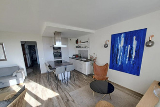 achat appartement cassis 13260