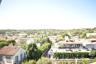 achat appartement cassis 13260