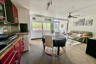 achat appartement cassis 13260